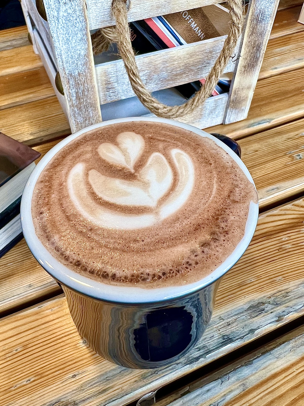 Beanhaus Coffee Roasters