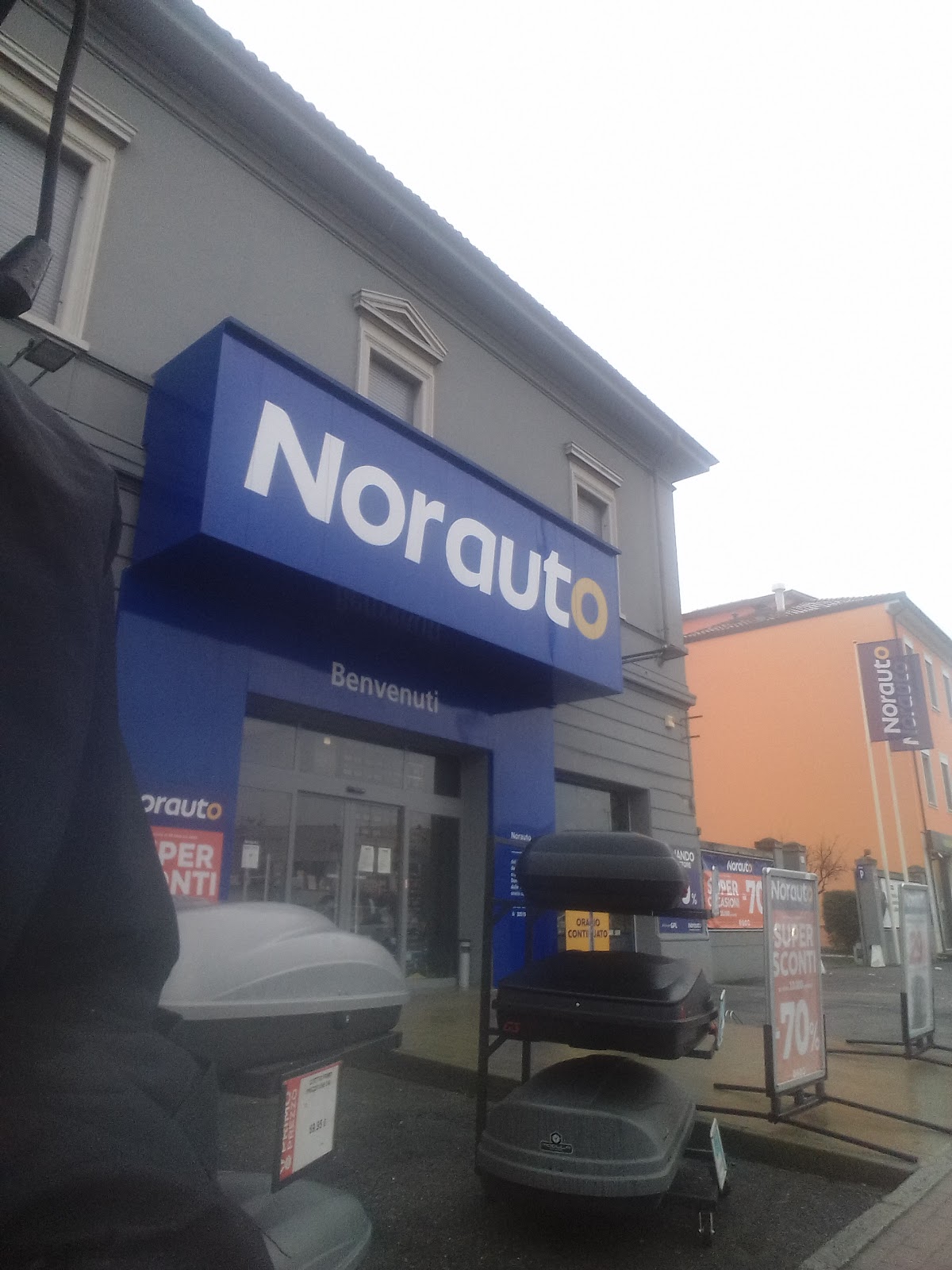 Norauto Piacenza