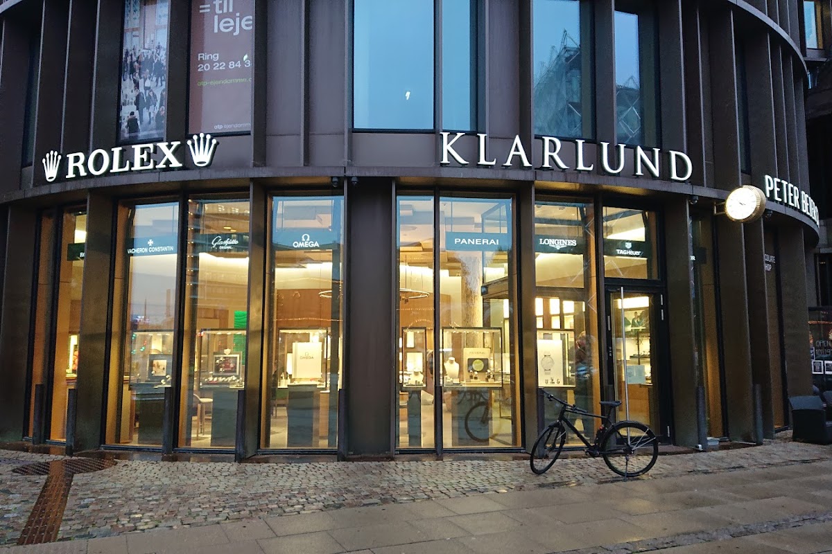 Klarlund