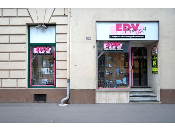 EDV Pfingstl Computer, Beratung, Reparatur & Service