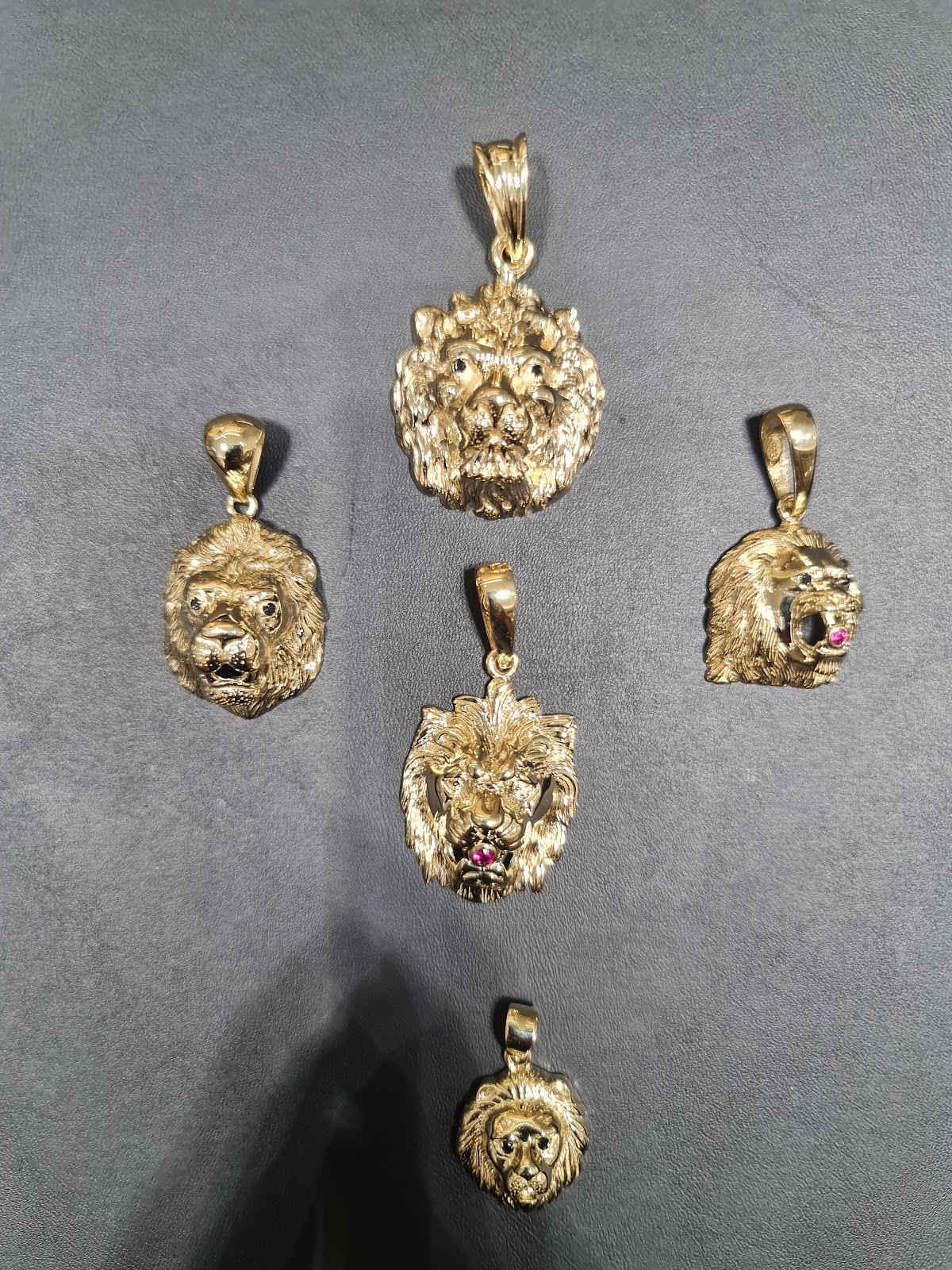 Milan Jewelery