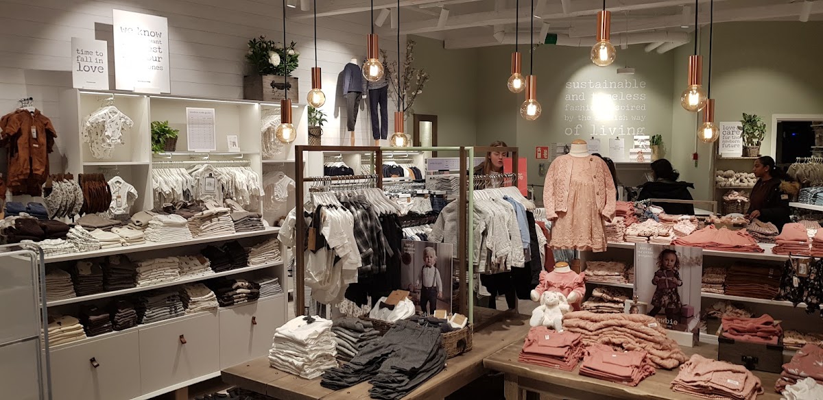 Newbie store