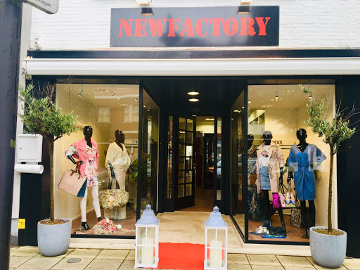 NEWFACTORY