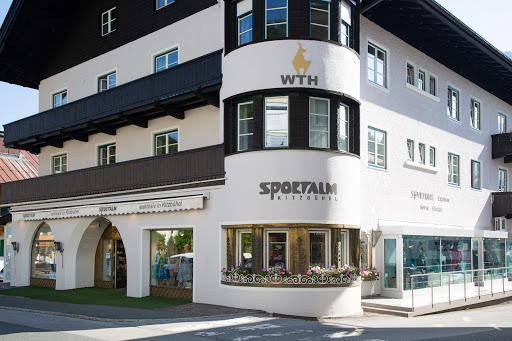 SPORTALM Store