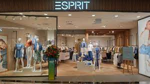 Esprit Showroom