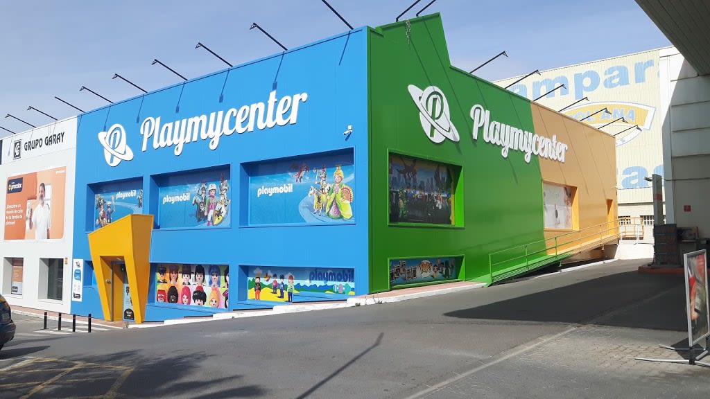 Playmycenter