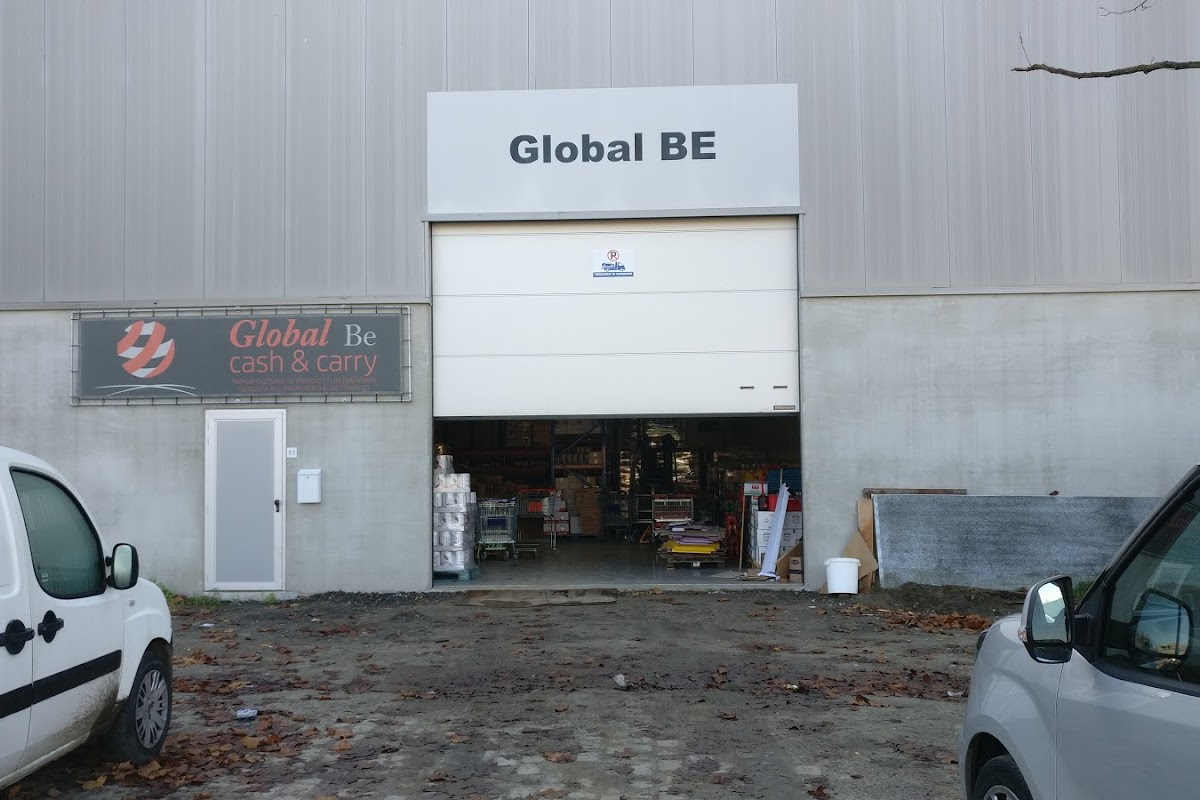 Global BE Cash & Carry