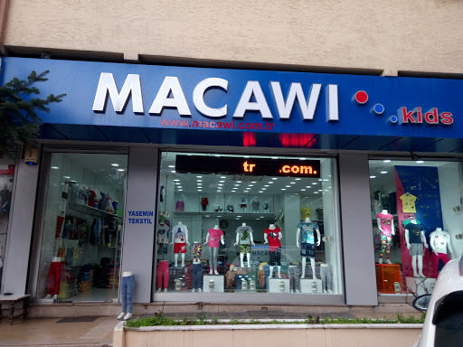 MACAWI