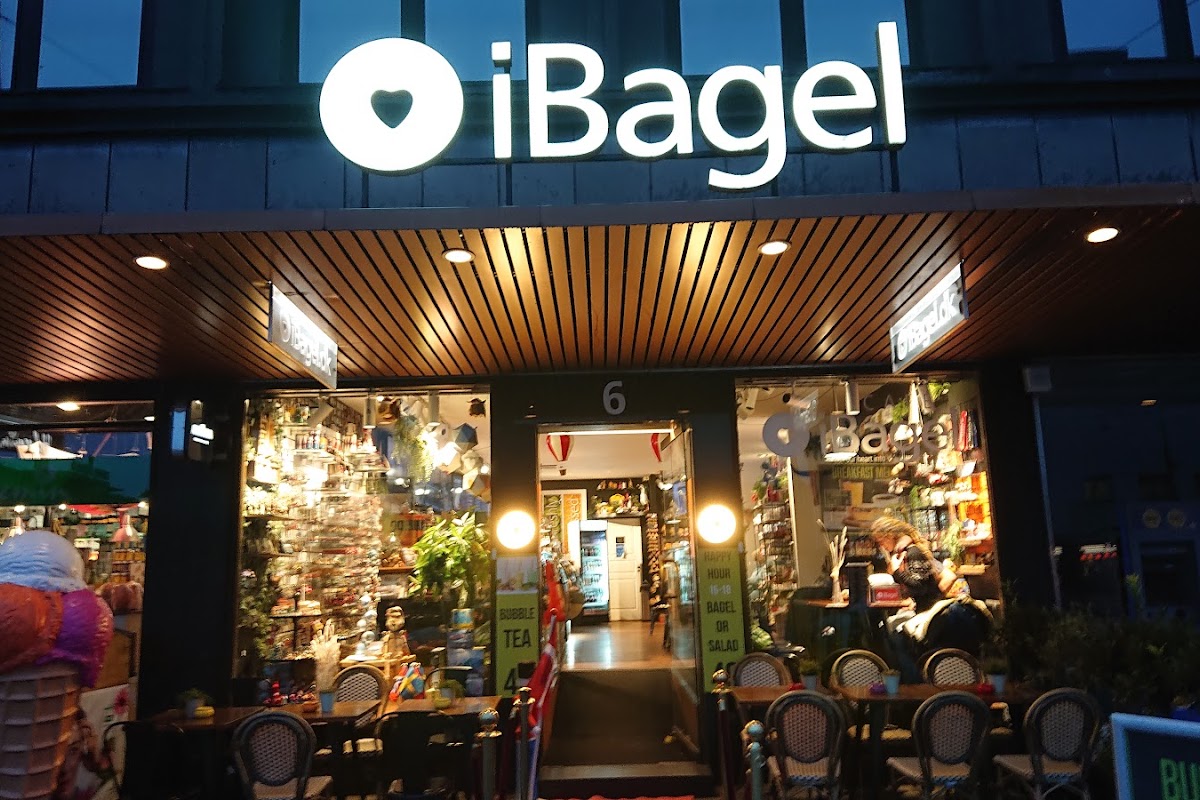 IBagel