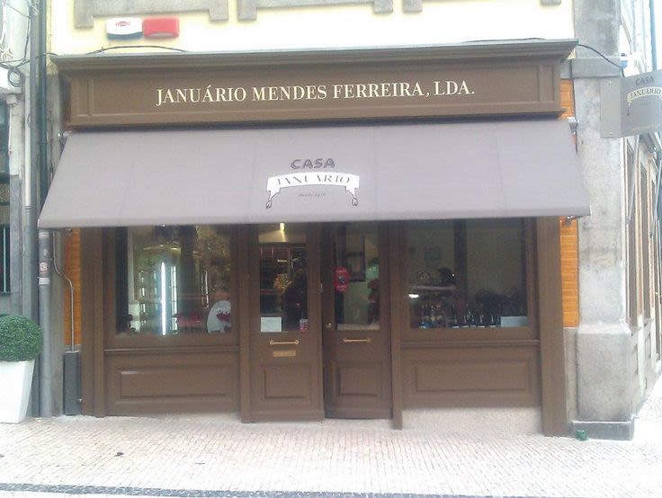 Casa Januário