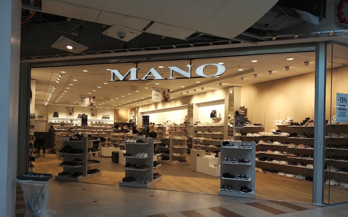 Mano