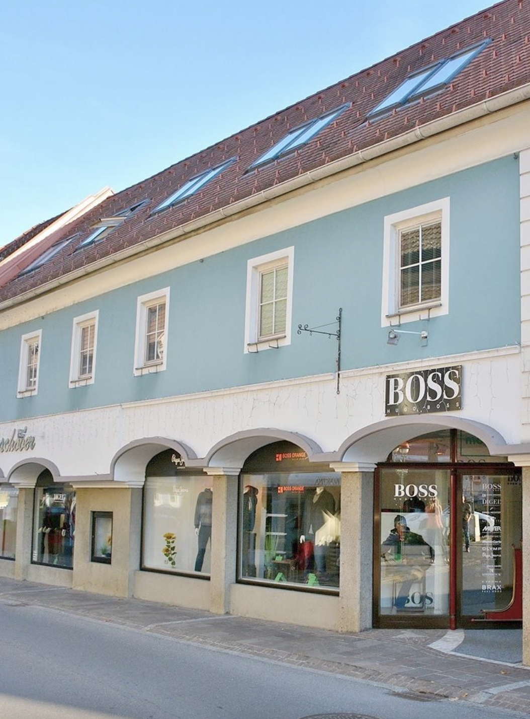 Modehaus Laschober