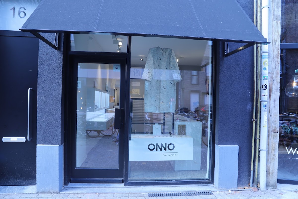 ONNO-STORE ANTWERP