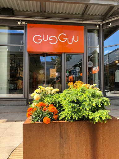 Gugguu Outlet