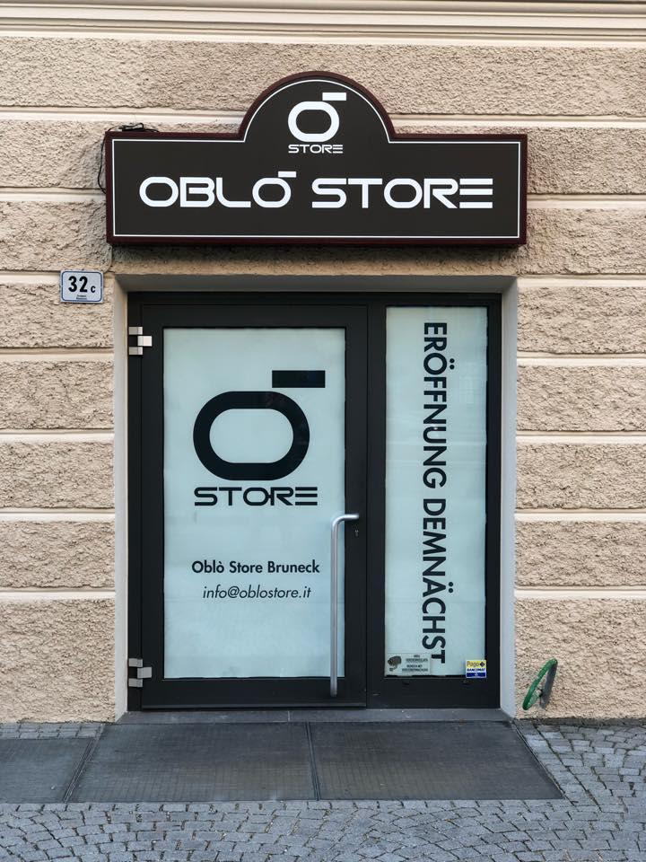 Oblò Store Cover Verona