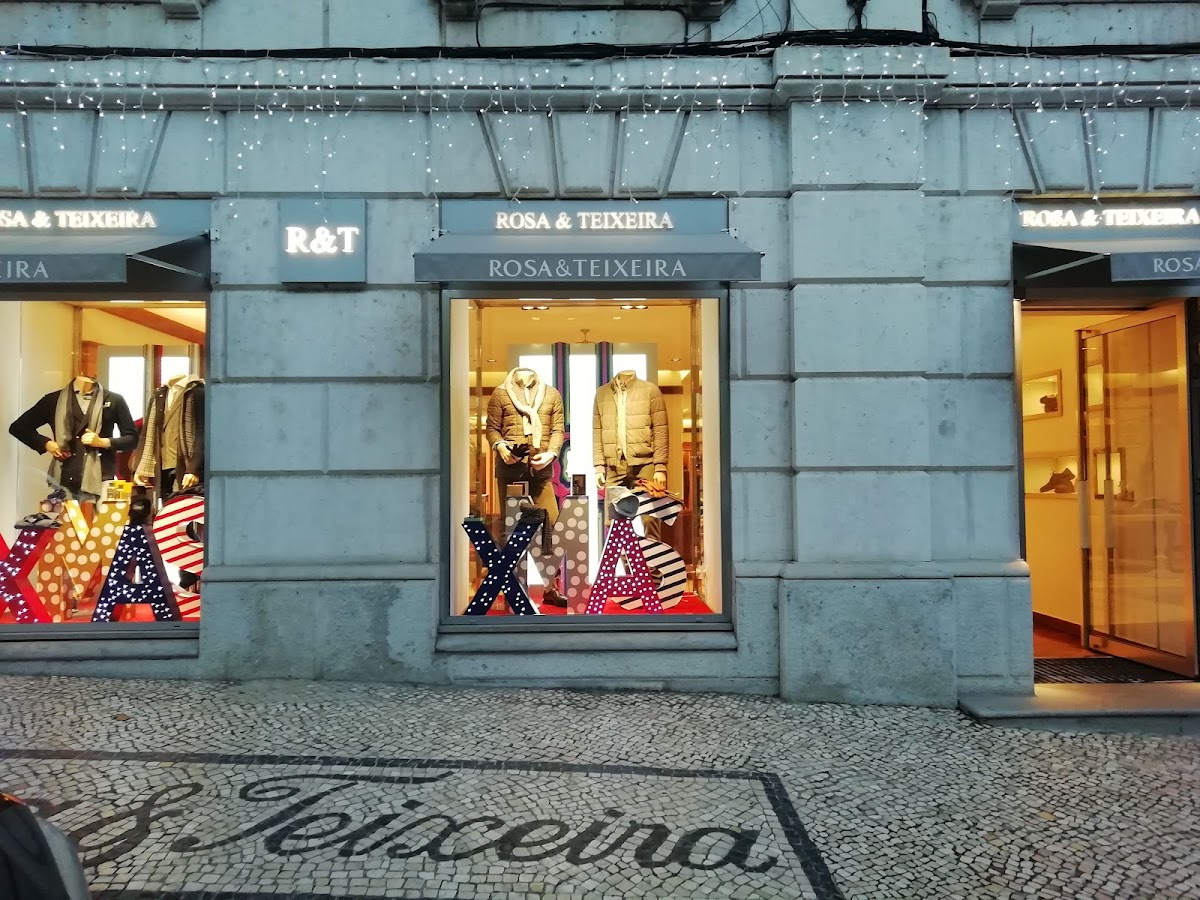 Canali Boutique