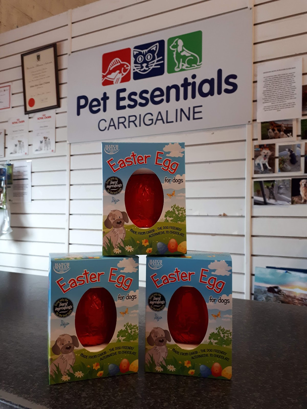Pet Obsessed shop