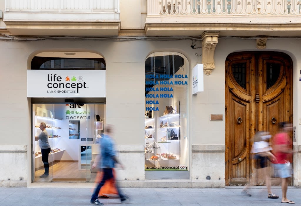 Life Concept Store