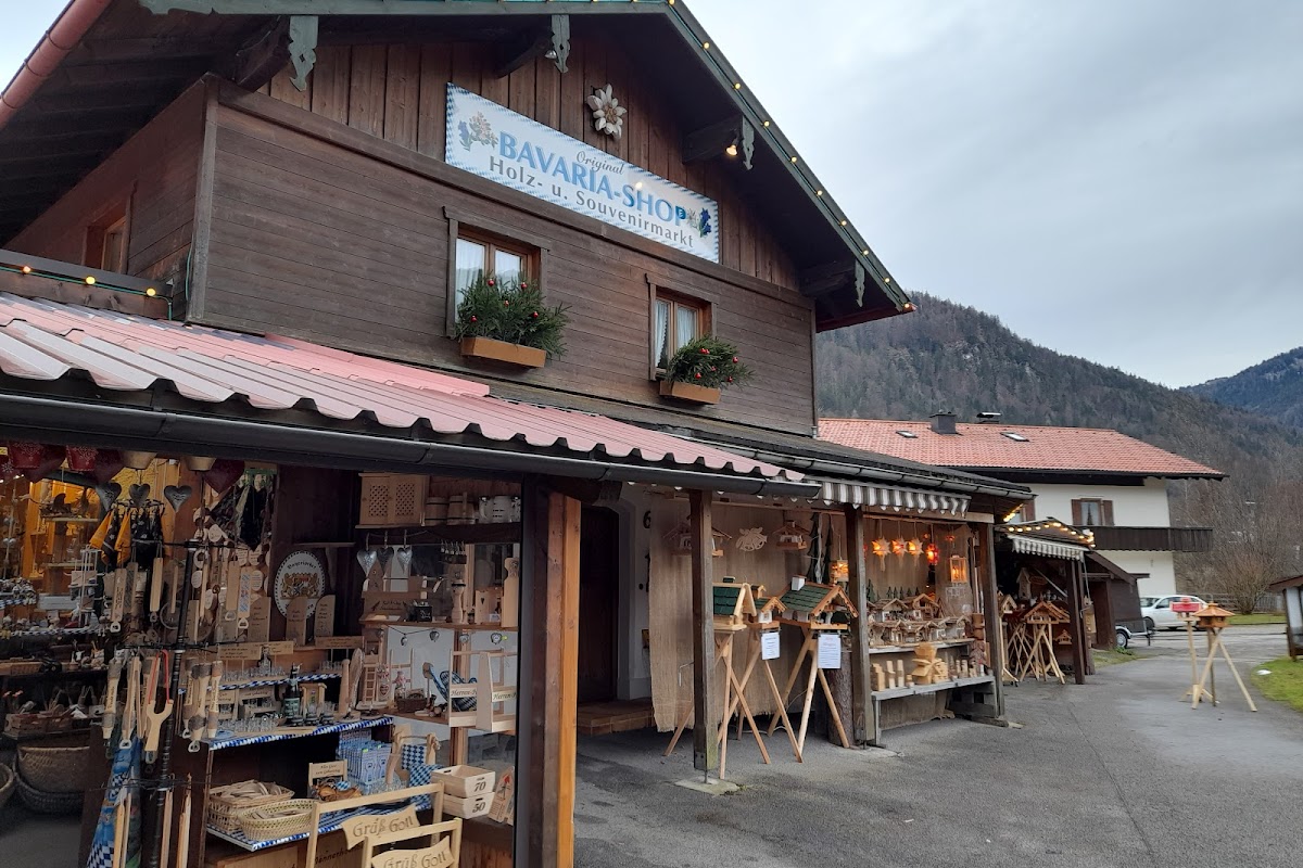 Bavaria Shop