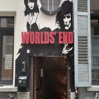 Worlds' End Comics & Games Center