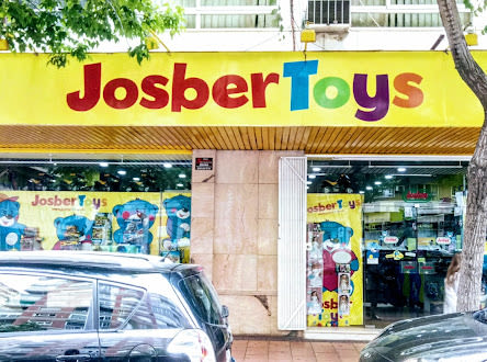 Josber Toys - Murcia