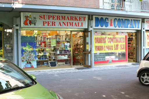 Dog & Company 