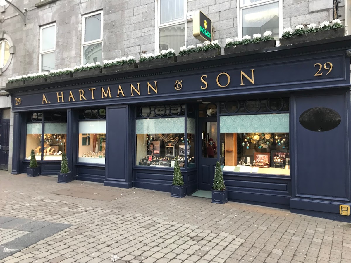 A. Hartmann & Son