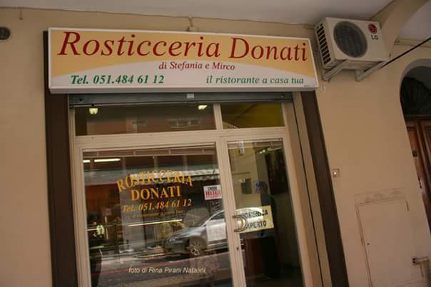 Rosticceria Donati