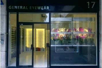 General Eyewear