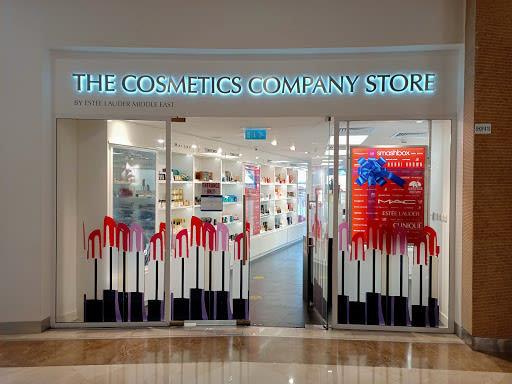 The Cosmetics Company