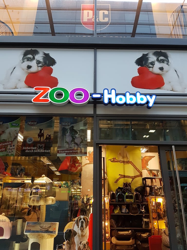 Zoo-Hobby