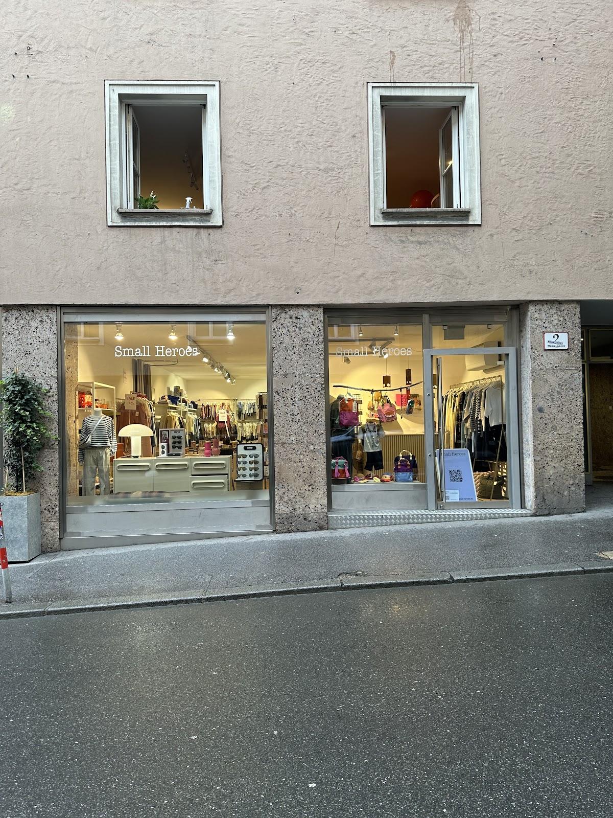 Samm Heroes ⎮ Kids Concept Store