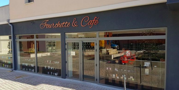 Fourchette & Café