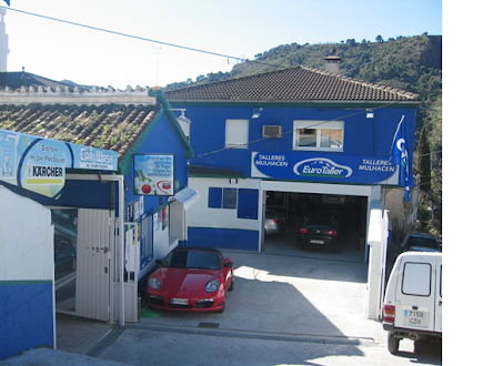 Talleres Mulhacen