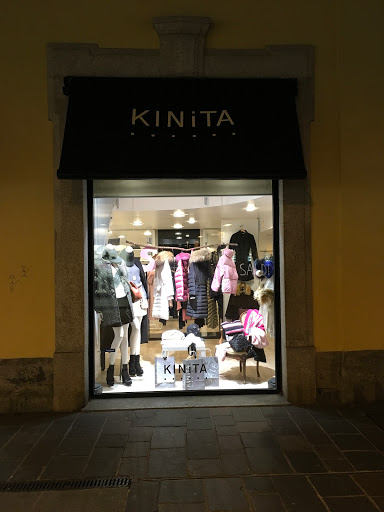 KINiTA Seregno