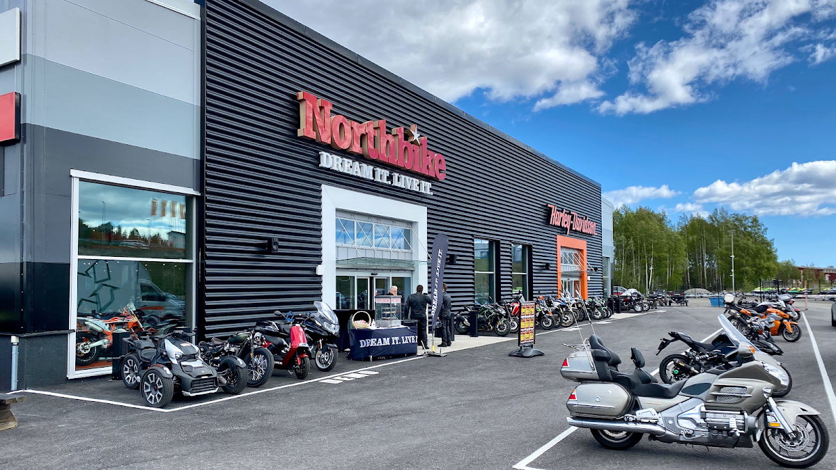 NorthBike Sweden AB