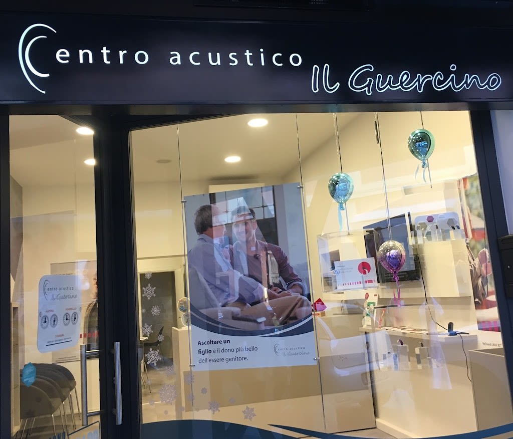 Centro Acustico Il Guercino