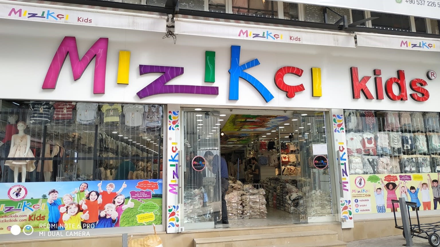 Mızıkçı