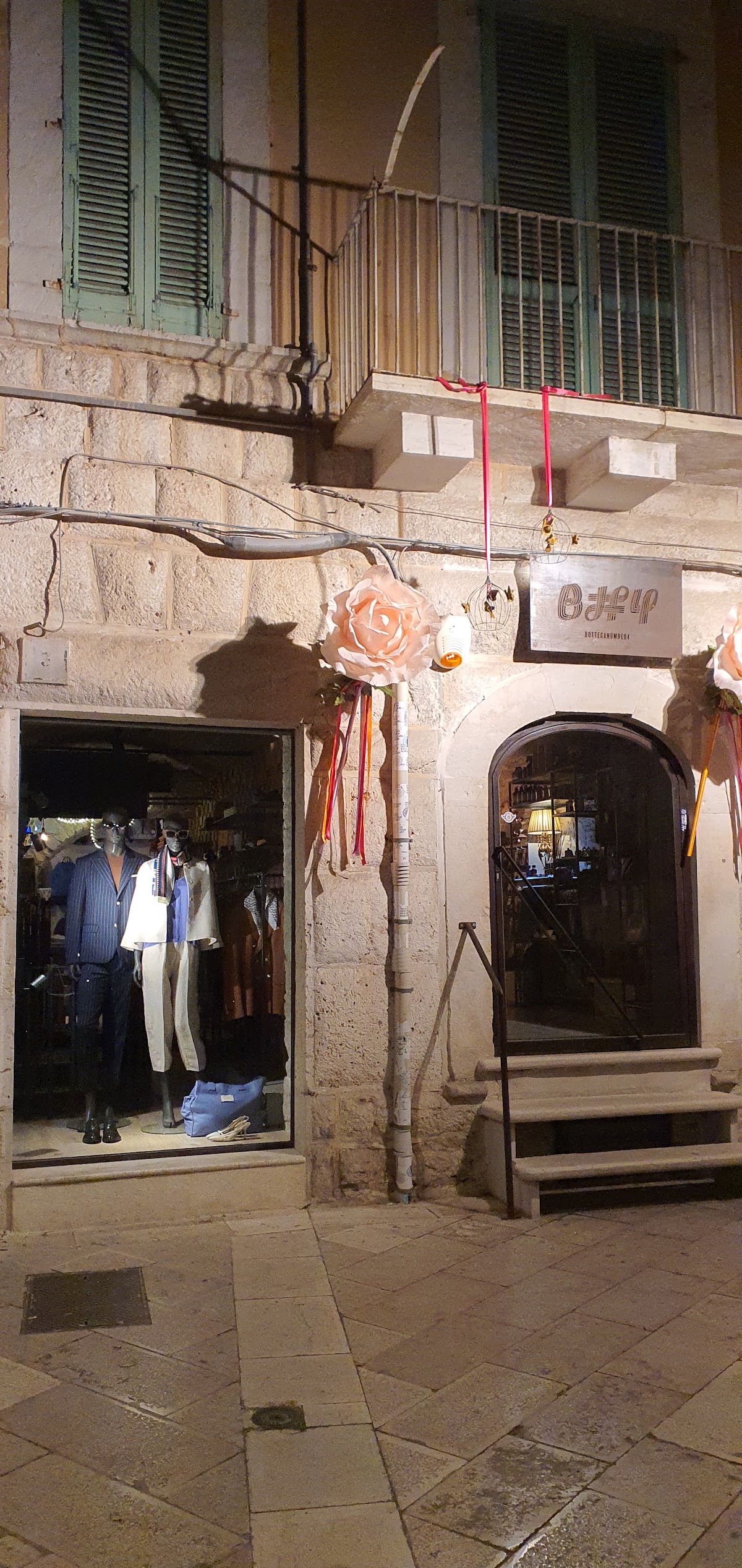BOTTEGA #4OUR