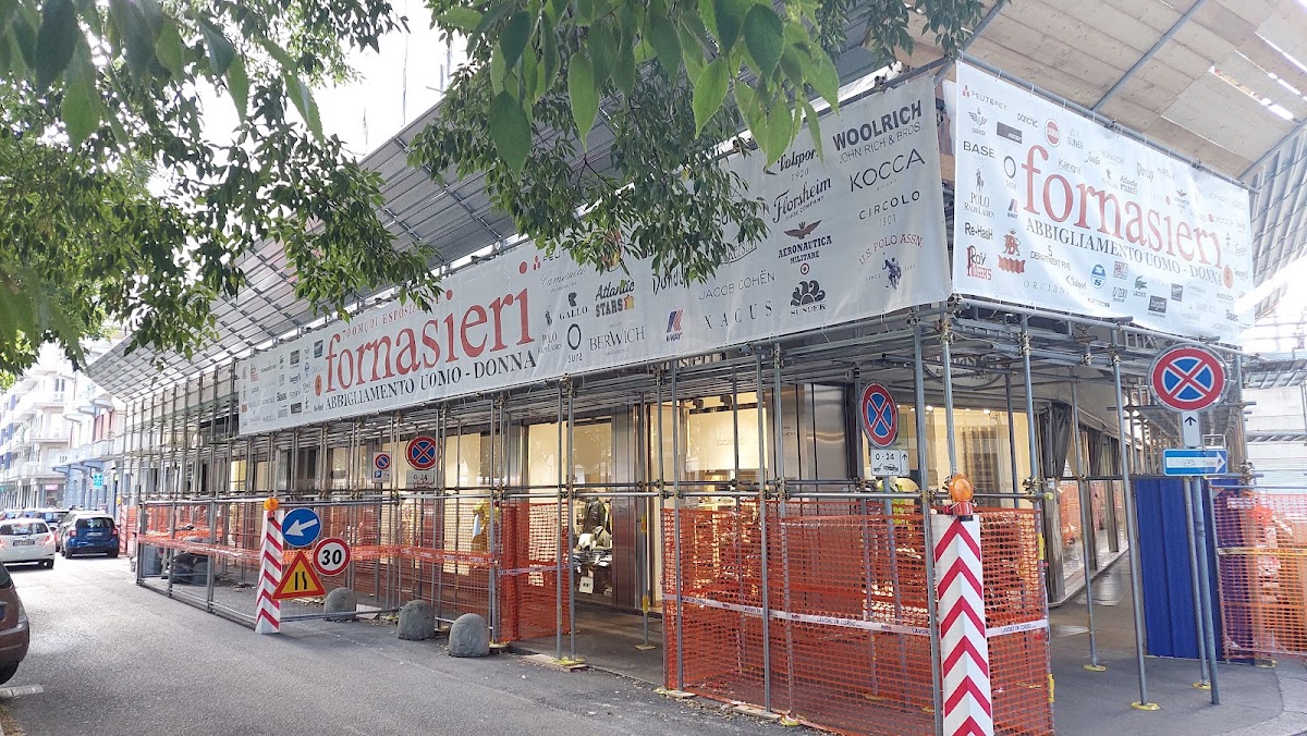 Fornasieri