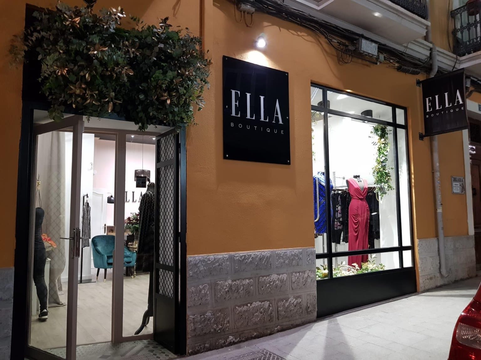 Ella Boutique