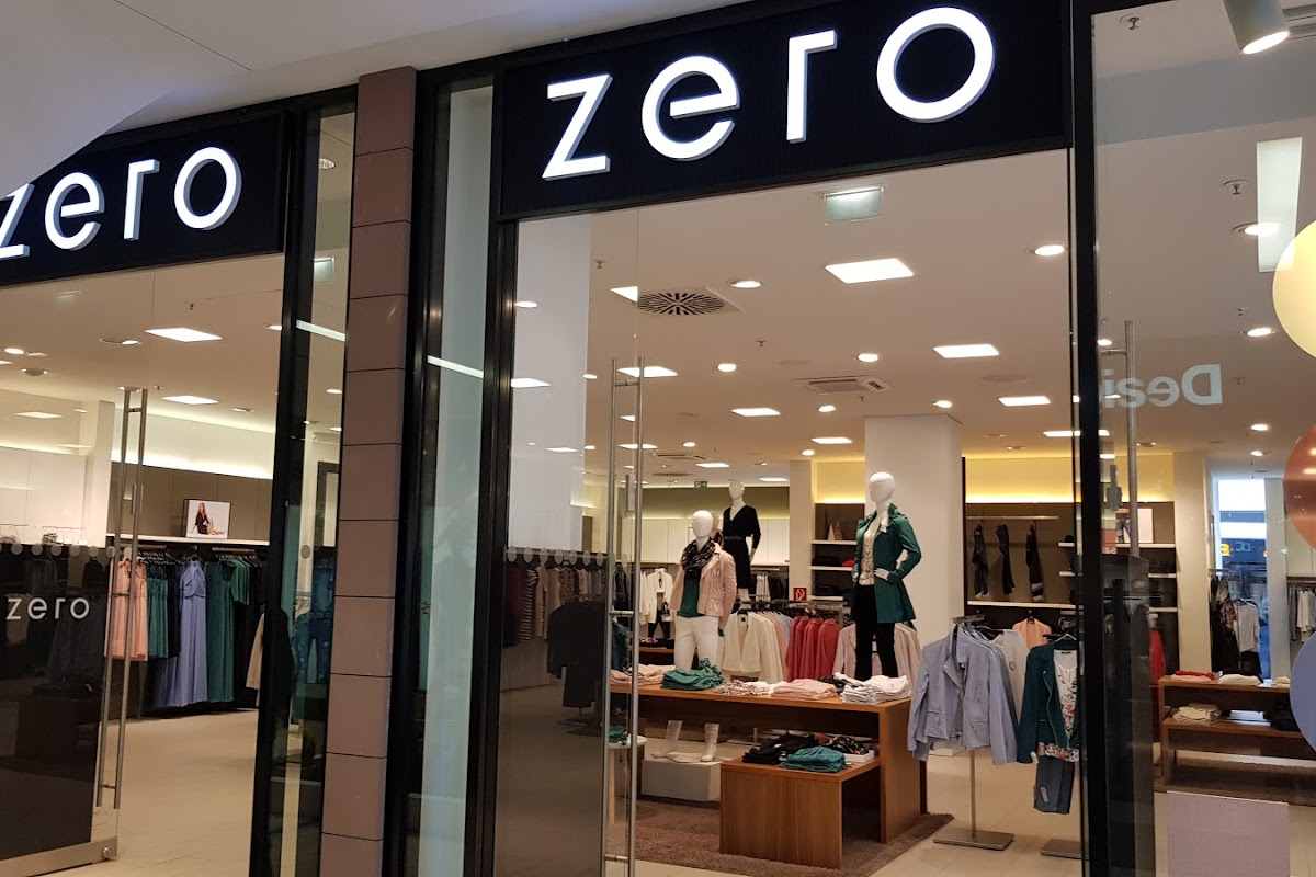 zero Store