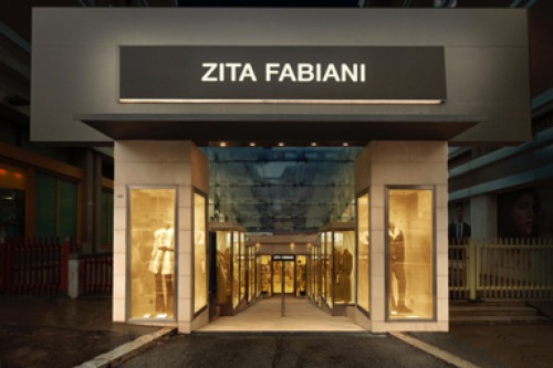 Zita Fabiani