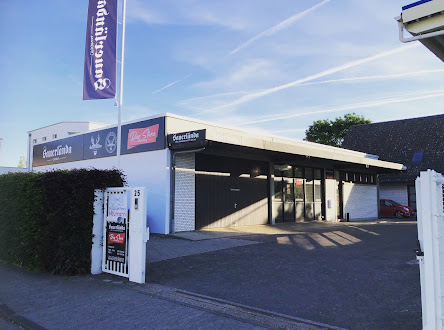 Sauerlända - Der Store Arnsberg