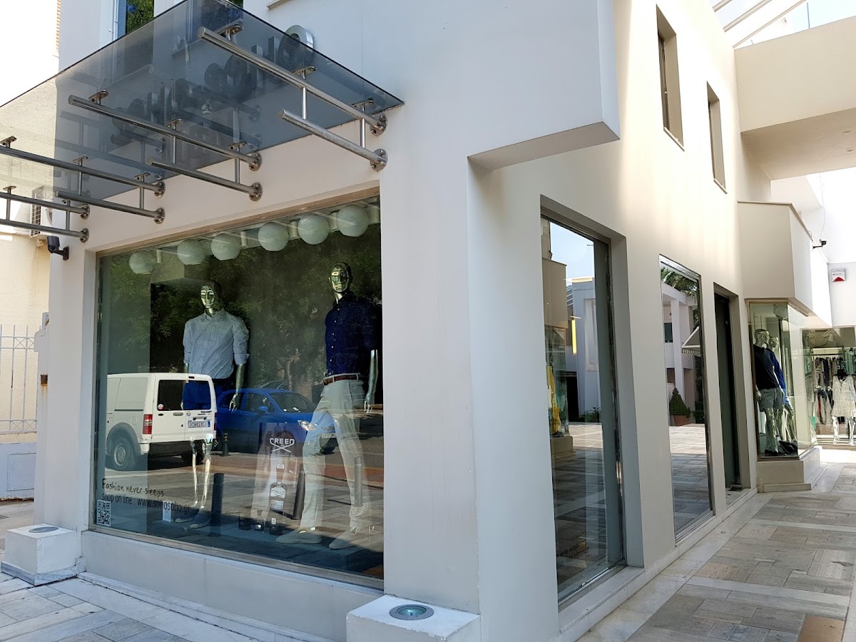 Soho-Soho Kifissia Men