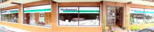 Merkaopari