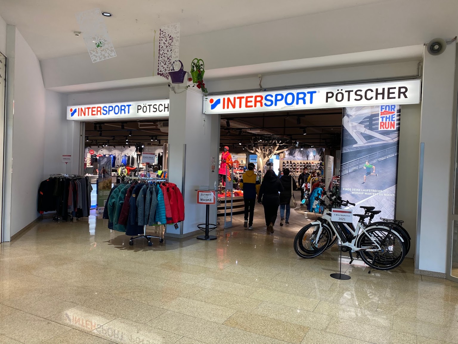 INTERSPORT Pötscher