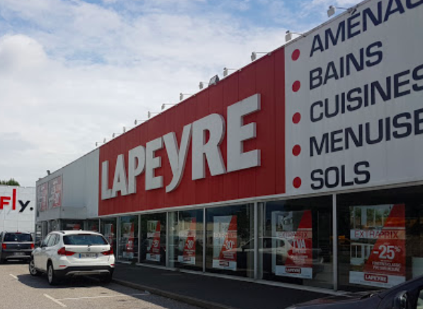 Lapeyre