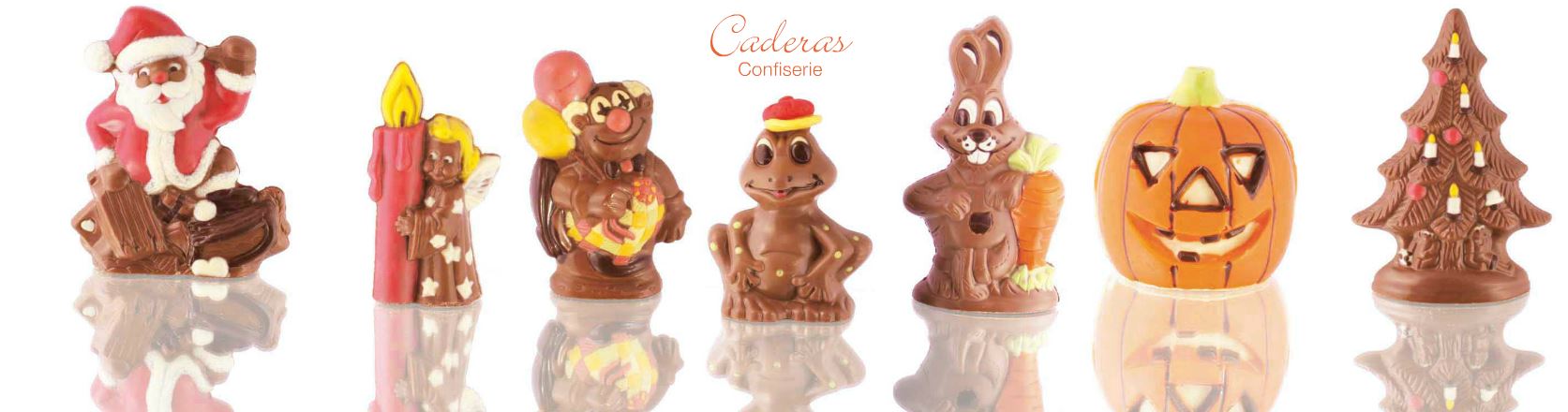 Confiserie Caderas