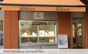 Juwelier Neubauer 